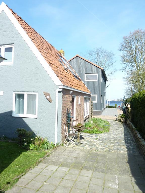 B&B It Lytshus Earnewâld Habitación foto